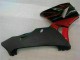 Moto Plástica CBR 600 RR 05-06 - Rojo