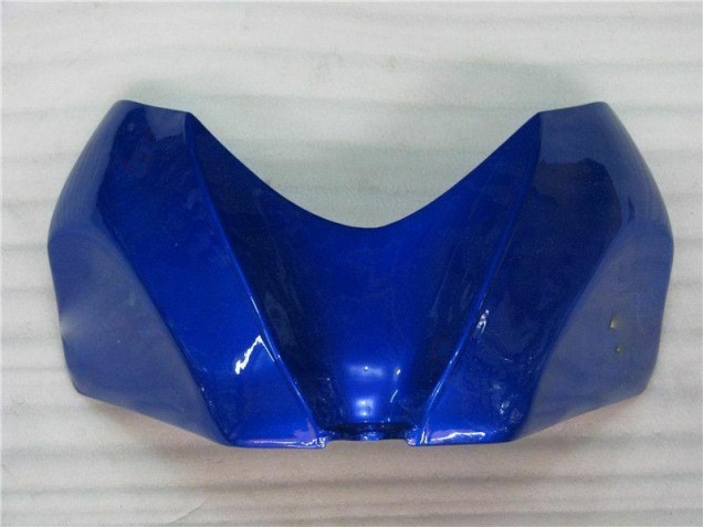 Moto Plástica GSXR 600 / 750 K6 06-07 - Azul