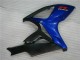 Moto Plástica GSXR 600 / 750 K6 06-07 - Azul
