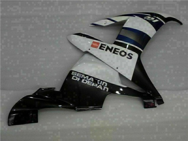 Moto Plástica R1 02-03 - Negro Moto Plástica R1 02-03 - Negro