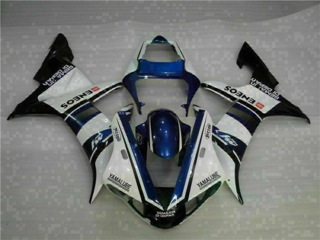 Moto Plástica R1 02-03 - Negro Moto Plástica R1 02-03 - Negro