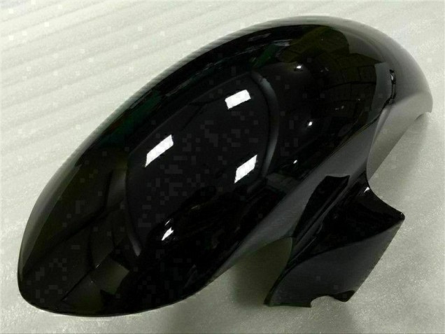 Moto Plástica R6 06-07 - Amarillo Blanco Negro