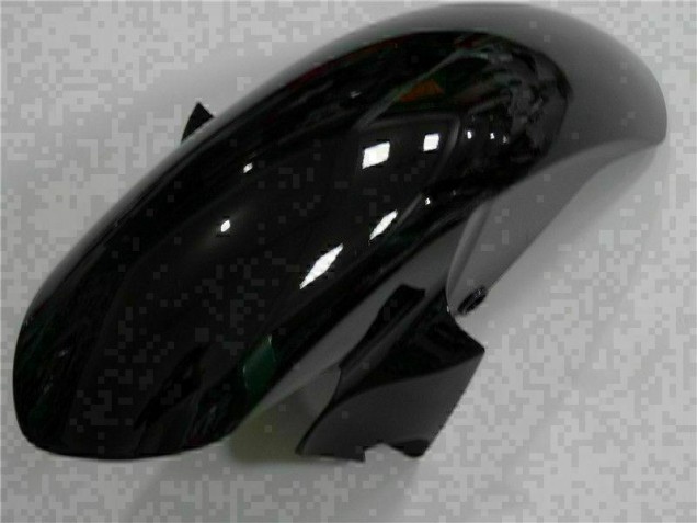 Moto Plástica R6 08-16 - Negro Moto Plástica R6 08-16 - Negro