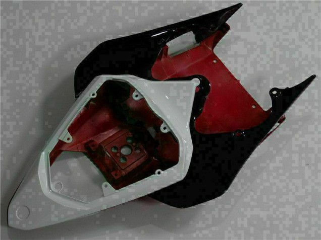 Moto Plástica R6 08-16 - Negro Moto Plástica R6 08-16 - Negro