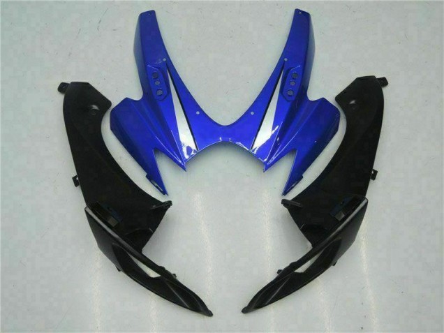 Moto Plástico GSXR 600 / 750 K6 06-07 - Azul