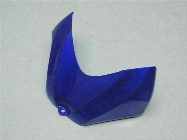 Moto Plástico GSXR 600 / 750 K6 06-07 - Azul