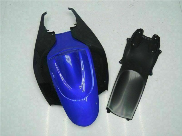 Moto Plástico GSXR 600 / 750 K6 06-07 - Azul