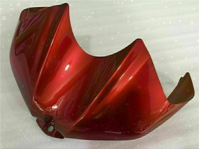 Moto Plástico R6 06-07 - Rojo