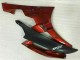 Moto Plástico R6 06-07 - Rojo