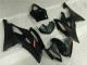 Moto Plástico R6 08-16 - Negro Moto Plástico R6 08-16 - Negro