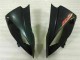 Moto Plástico R6 08-16 - Negro Moto Plástico R6 08-16 - Negro