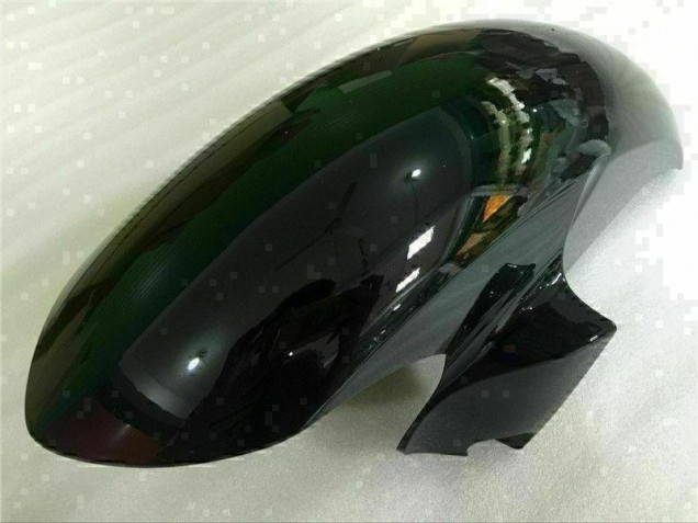 Moto Plástico R6 08-16 - Negro Moto Plástico R6 08-16 - Negro
