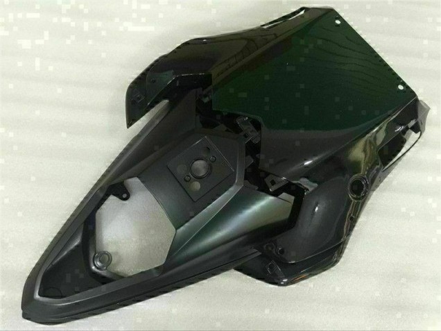 Moto Plástico R6 08-16 - Negro Moto Plástico R6 08-16 - Negro