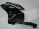 Plástica Moto CBR 1000 RR 04-05 - Negro