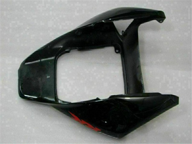 Plástica Moto CBR 1000 RR 04-05 - Negro