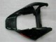 Plástica Moto CBR 1000 RR 04-05 - Negro