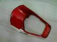 Plástica Moto CBR 1000 RR 08-11 - Rojo