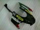Plástica Moto CBR 1000 RR 08-11 - Rojo