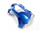 Plástica Moto EX250 08-12 - Azul