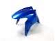 Plástica Moto EX250 08-12 - Azul