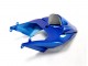Plástica Moto EX250 08-12 - Azul