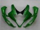 Plástica Moto GSXR 1000 K5 05-06 - Verde