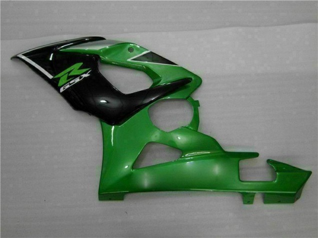 Plástica Moto GSXR 1000 K5 05-06 - Verde