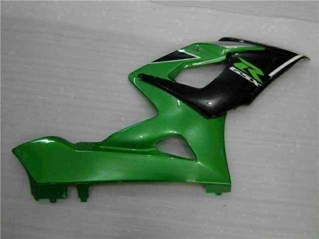 Plástica Moto GSXR 1000 K5 05-06 - Verde