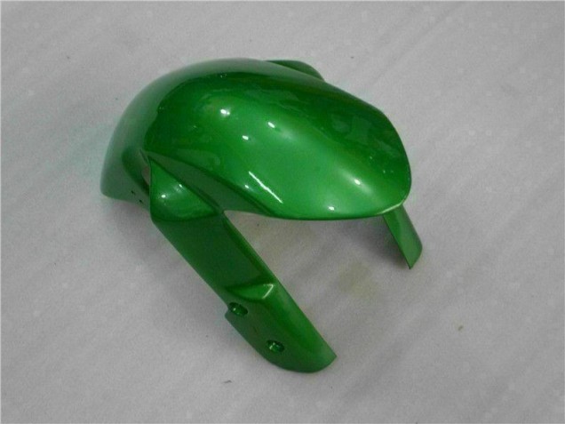 Plástica Moto GSXR 1000 K5 05-06 - Verde