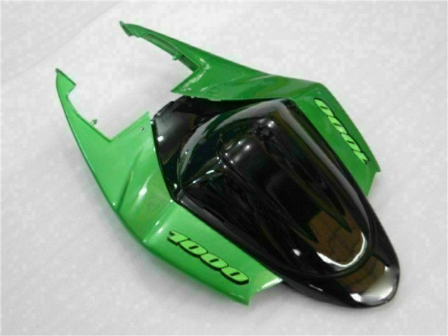 Plástica Moto GSXR 1000 K5 05-06 - Verde