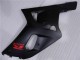 Plástica Moto GSXR 600 / 750 K1 K2 K3 01-03 - Negro Plástica Moto GSXR 600 / 750 K1 K2 K3 01-03 - Negro