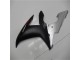 Plástica Moto R1 02-03 - Plata Negro Plástica Moto R1 02-03 - Plata Negro