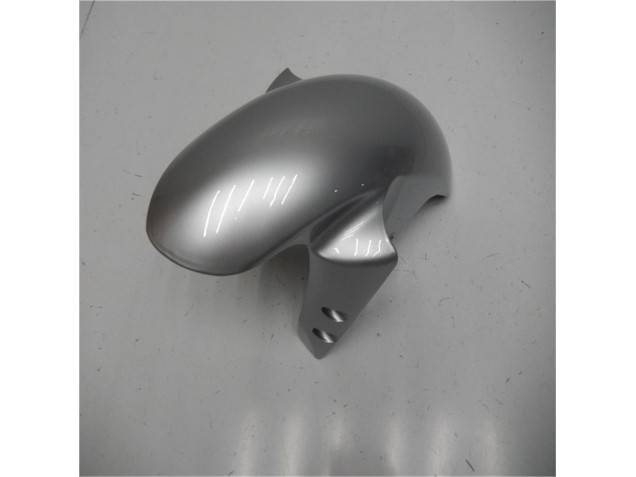 Plástica Moto R1 02-03 - Plata Negro Plástica Moto R1 02-03 - Plata Negro