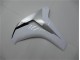 Plástico Moto CBR 1000 RR 08-11 - Blanco Rojo