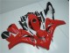 Plástico Moto CBR 1000 RR 08-11 - Rojo Plástico Moto CBR 1000 RR 08-11 - Rojo
