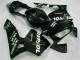 Plástico Moto CBR 600 RR 03-04 - Negro