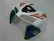 Plástico Moto CBR 600 RR 05-06 - Blanco Plástico Moto CBR 600 RR 05-06 - Blanco