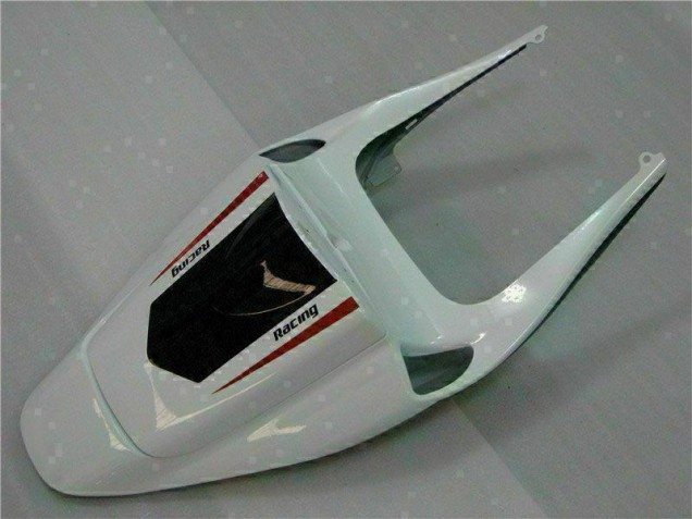 Plástico Moto CBR 600 RR 05-06 - Blanco Plástico Moto CBR 600 RR 05-06 - Blanco