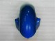 Plástico Moto R6 06-07 - Blanco Azul