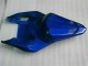 Plástico Moto R6 06-07 - Blanco Azul