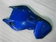 Plástico Moto R6 06-07 - Blanco Azul